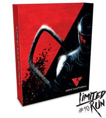 Nex Machina Collector's Edition - Playstation 4 | Anubis Games and Hobby