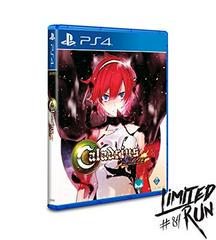 Caladrius Blaze - Playstation 4 | Anubis Games and Hobby