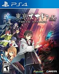 Tokyo Xanadu EX+ - Playstation 4 | Anubis Games and Hobby