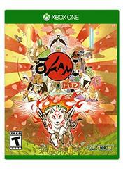 Okami HD - Xbox One | Anubis Games and Hobby