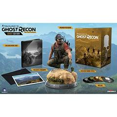 Ghost Recon Wildlands [Ghost Edition] - Xbox One | Anubis Games and Hobby