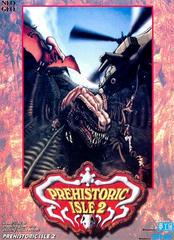 Prehistoric Isle 2 - Neo Geo | Anubis Games and Hobby