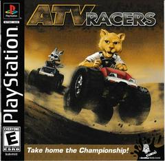 ATV Racers - Playstation | Anubis Games and Hobby