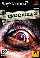 Manhunt 2 - PAL Playstation 2 | Anubis Games and Hobby