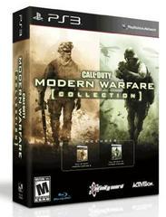 Call of Duty Modern Warfare Collection - Playstation 3 | Anubis Games and Hobby