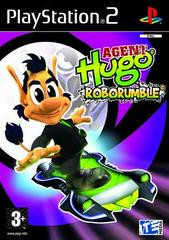 Agent Hugo: Roborumble - PAL Playstation 2 | Anubis Games and Hobby