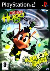 Agent Hugo: Lemoon Twist - PAL Playstation 2 | Anubis Games and Hobby