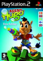 Agent Hugo: Hula Holiday - PAL Playstation 2 | Anubis Games and Hobby