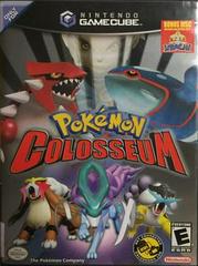 Pokemon Colosseum [Pre Order] - Gamecube | Anubis Games and Hobby