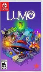Lumo - Nintendo Switch | Anubis Games and Hobby
