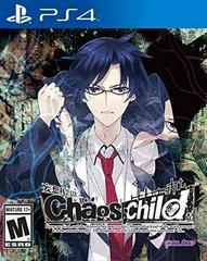 Chaos Child - Playstation 4 | Anubis Games and Hobby