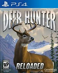 Deer Hunter Reloaded - Playstation 4 | Anubis Games and Hobby