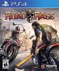 Road Rage - Playstation 4 | Anubis Games and Hobby