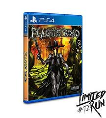 Plague Road - Playstation 4 | Anubis Games and Hobby