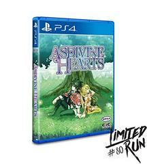 Asdivine Hearts - Playstation 4 | Anubis Games and Hobby