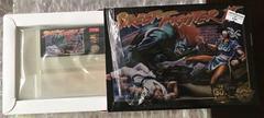 Street Fighter II [30th Anniversary Edition] - Super Nintendo | Anubis Games and Hobby