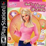 Barbie Gotta Have Games - Playstation | Anubis Games and Hobby