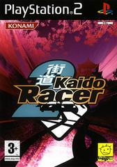 Kaido Racer 2 - PAL Playstation 2 | Anubis Games and Hobby