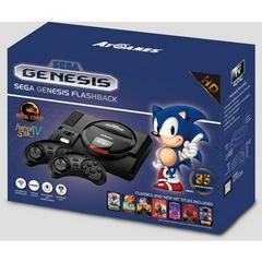 Sega Genesis Flashback HD - Sega Genesis | Anubis Games and Hobby