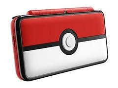 New Nintendo 2DS XL Pokeball - Nintendo 3DS | Anubis Games and Hobby