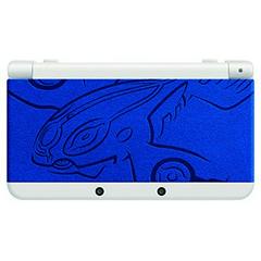 Nintendo 3DS XL Kyogre Edition - Nintendo 3DS | Anubis Games and Hobby