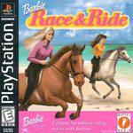 Barbie Race and Ride - Playstation | Anubis Games and Hobby