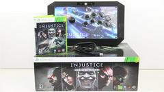 Injustice: Gods Among Us Battle Edition - Xbox 360 | Anubis Games and Hobby