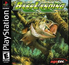 Bass Landing - Playstation | Anubis Games and Hobby