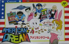 American Dream - Famicom | Anubis Games and Hobby