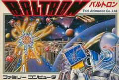 Baltron - Famicom | Anubis Games and Hobby