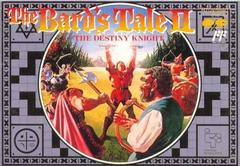 Bard's Tale II - Famicom | Anubis Games and Hobby