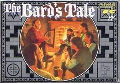 Bard's Tale - Famicom | Anubis Games and Hobby