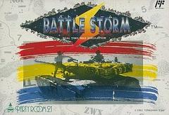 Battle Storm - Famicom | Anubis Games and Hobby