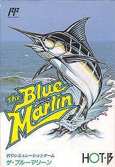 Blue Marlin - Famicom | Anubis Games and Hobby