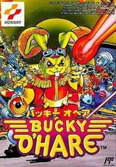 Bucky O'Hare - Famicom | Anubis Games and Hobby