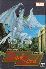 Dark Lord - Famicom | Anubis Games and Hobby