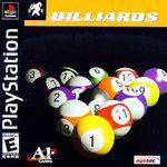 Billiards - Playstation | Anubis Games and Hobby