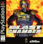 Blast Chamber - Playstation | Anubis Games and Hobby