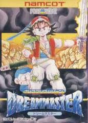 Dream Master - Famicom | Anubis Games and Hobby