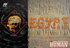 Egypt - Famicom | Anubis Games and Hobby