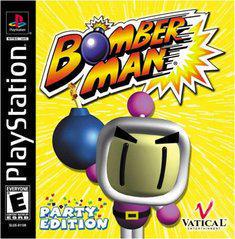 Bomberman Party Edition - Playstation | Anubis Games and Hobby