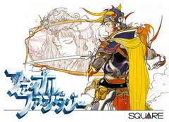 Final Fantasy - Famicom | Anubis Games and Hobby