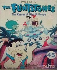 Flintstones: The Rescue of Dino & Hoppy - Famicom | Anubis Games and Hobby