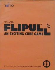 Flipull - Famicom | Anubis Games and Hobby