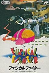 Fuzzical Fighter - Famicom | Anubis Games and Hobby