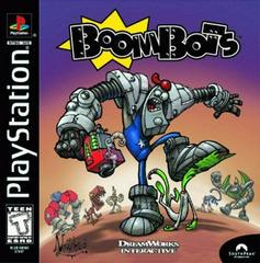 Boombots - Playstation | Anubis Games and Hobby