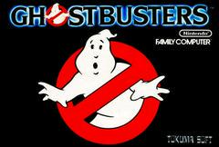 Ghostbusters - Famicom | Anubis Games and Hobby