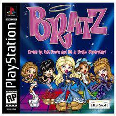 Bratz - Playstation | Anubis Games and Hobby