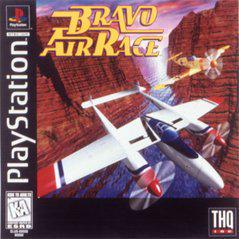 Bravo Air Race - Playstation | Anubis Games and Hobby