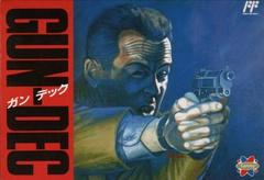 Gun-Dec - Famicom | Anubis Games and Hobby